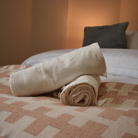 Chic 1 Bed Centrally Located Apartment - Birmingham Jq Exterior foto